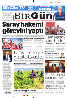 BİRGÜN