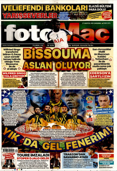 FOTOMAÇ