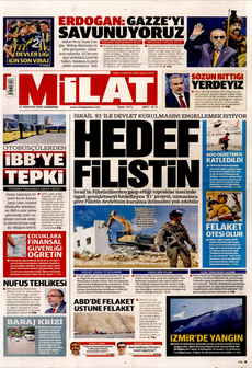 MİLAT