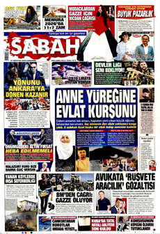 SABAH