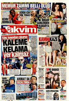TAKVİM