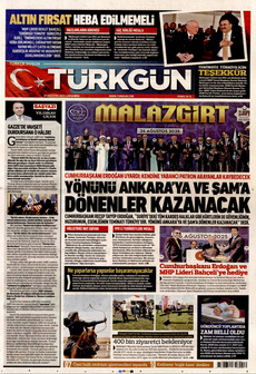 TÜRKGÜN