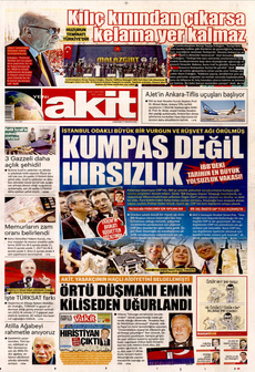 YENİ AKİT