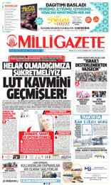 Milli Gazete