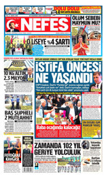 Nefes Gazetesi