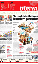 Dünya Gazetesi