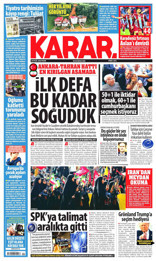 Karar Gazetesi