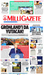 Milli Gazete